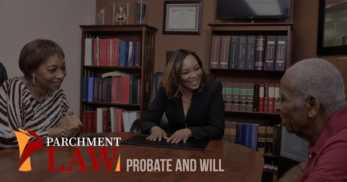 Probate And Wills